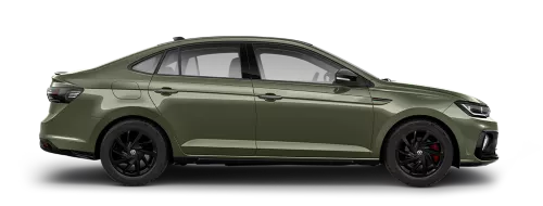 GT Plus Sport 1.5 TSI DSG – Anniversary Edition