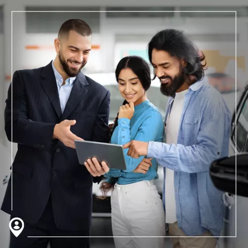 Find a dealer near you