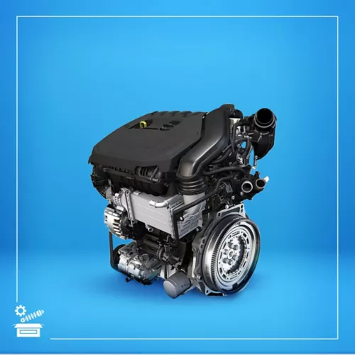 Parts and Products