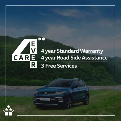 Service Benefits