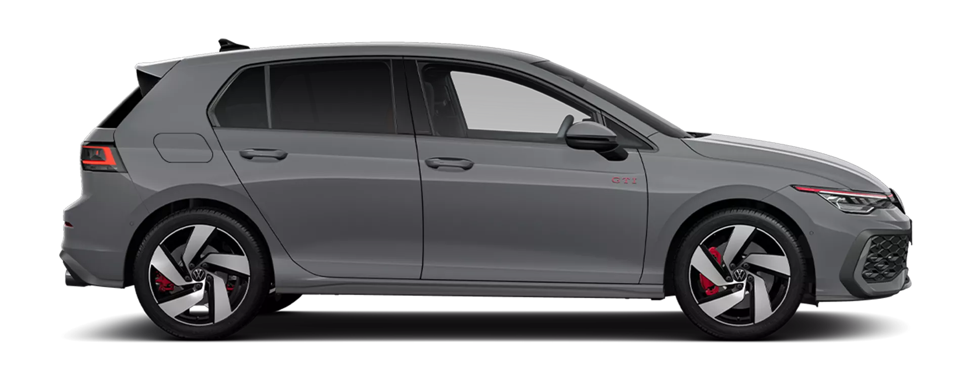 Golf GTI