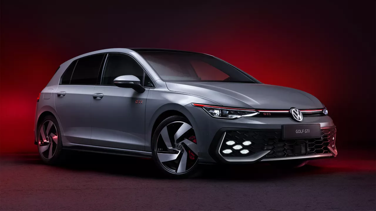 Golf GTI