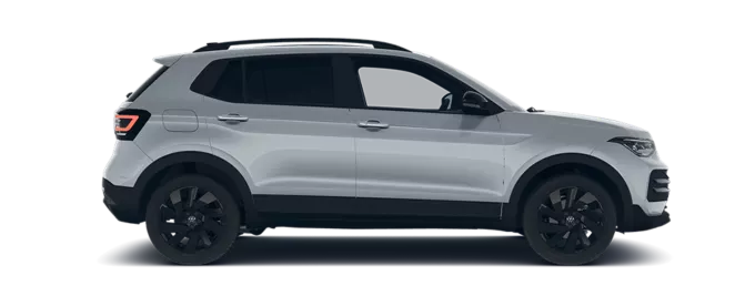 GT Line 1.0L TSI AT