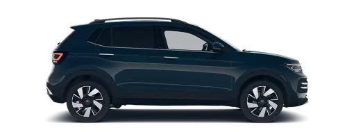 GT Plus Chrome – 1.5L TSI DSG