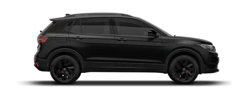 GT Plus Sport – 1.5L TSI DSG
