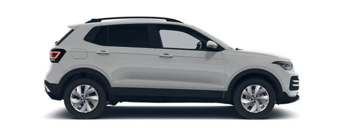 Highline – 1.0L TSI AT