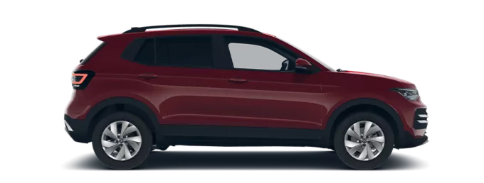 Highline Plus – 1.0L TSI AT