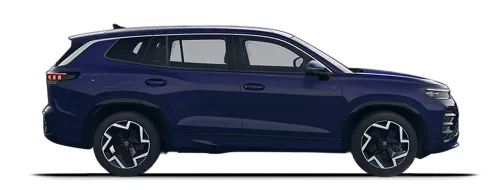 Tayron R-Line