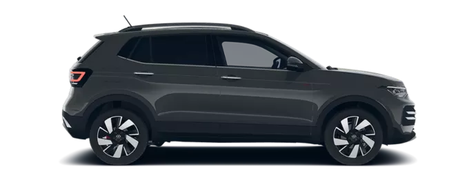 Topline – 1.0L TSI AT