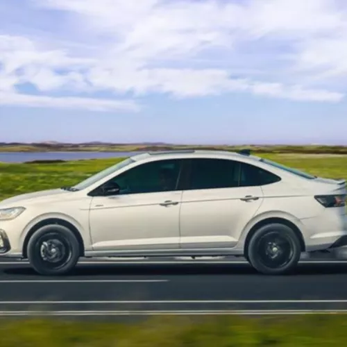 Exterior, that makes a statement at every glance