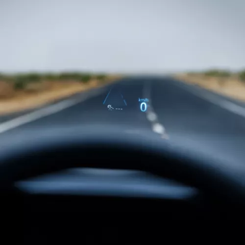 Head-up Display