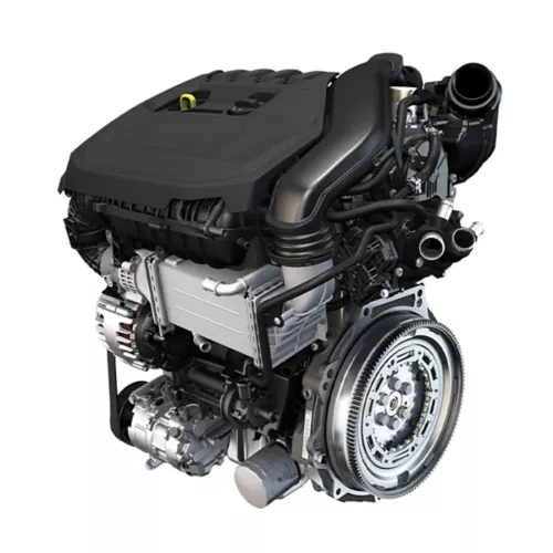 Performance, for endless possibilities