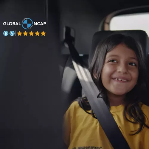 Safety, redefined