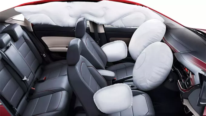 40+ Safety Features