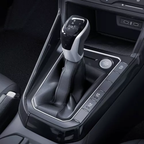 7-speed DSG